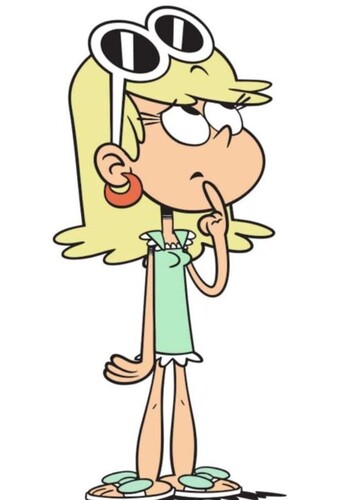 Leni Loud