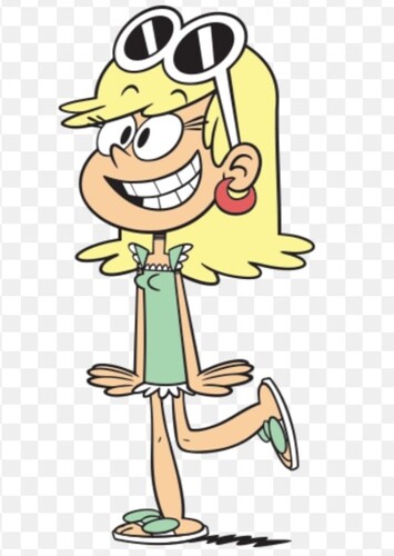Leni Loud