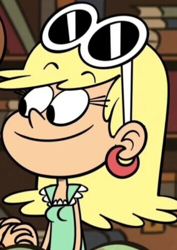 Leni Loud