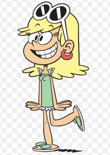 Leni Loud