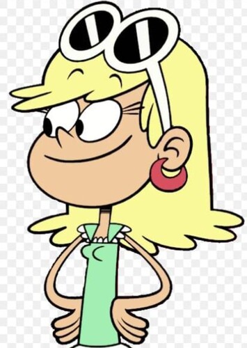 Leni Loud