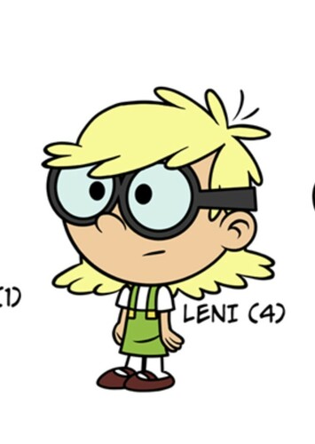 Leni Loud