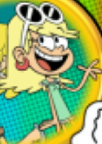 Leni Loud
