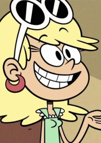 Leni Lydia Loud