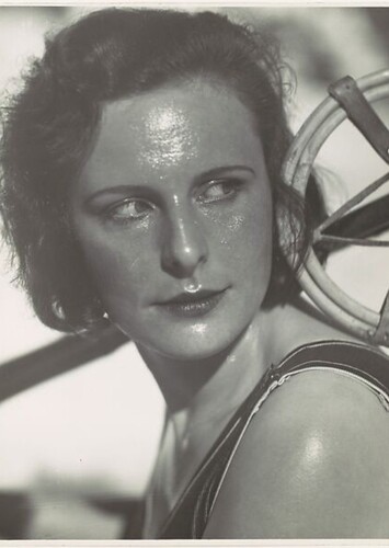 Leni Riefenstahl