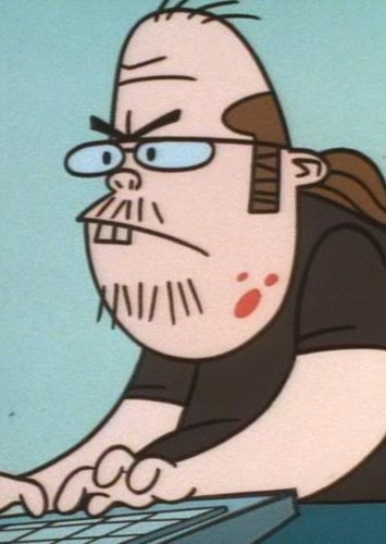 Lenny Baxter