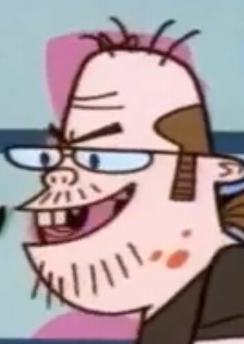 Lenny Baxter