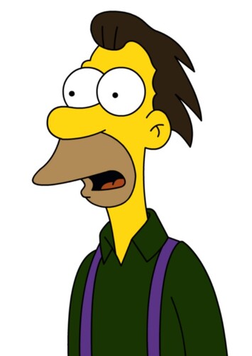 Lenny Leonard