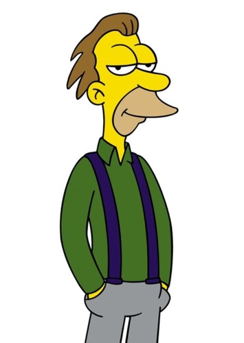 Lenny Leonard