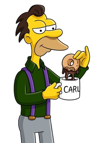 Lenny Leonard