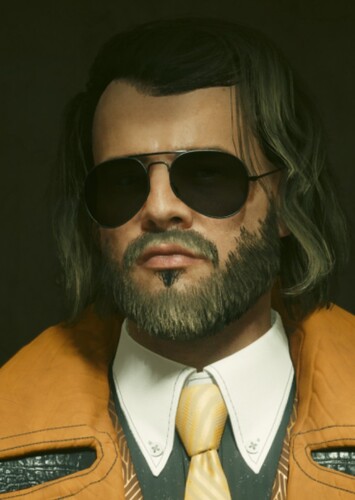 LENNY NERO