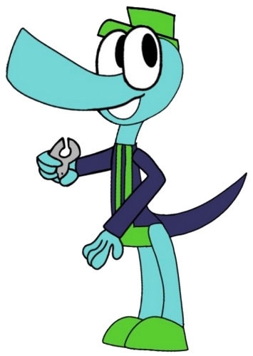 Lenny Plum