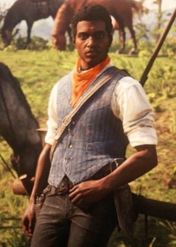 Lenny Summers