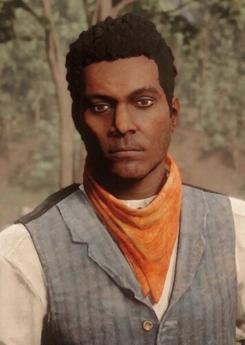 Lenny Summers