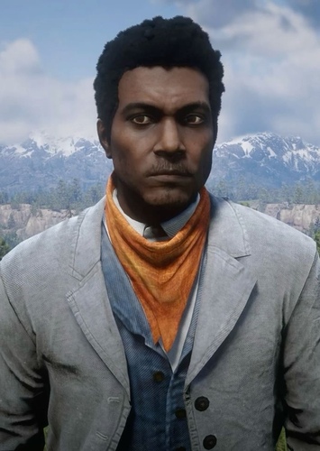 Lenny Summers