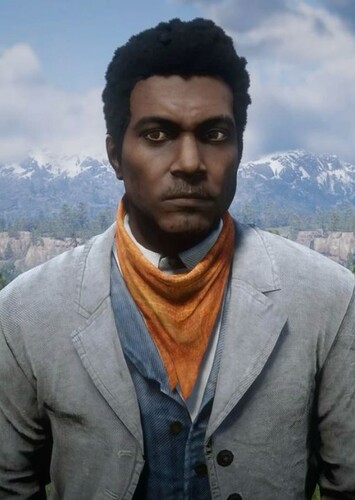 Lenny Summers