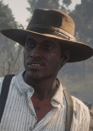 Lenny Summers