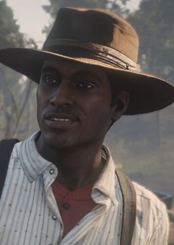 Lenny Summers