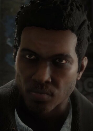 Lenny Summers