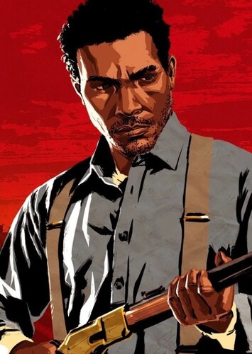 Lenny Summers