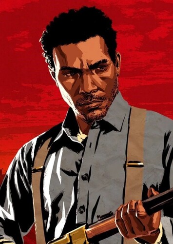 Lenny Summers