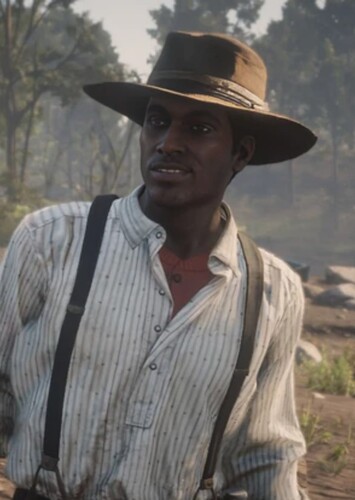 Lenny Summers
