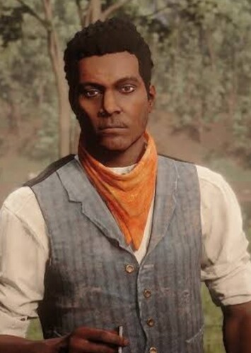 Lenny Summers