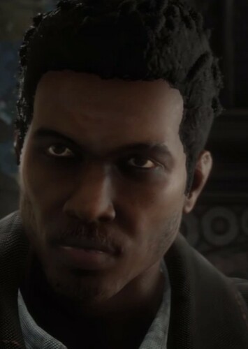Lenny Summers