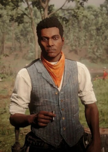 Lenny Summers