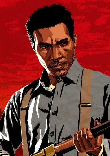 Lenny Summers