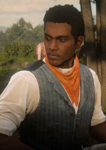 Lenny Summers
