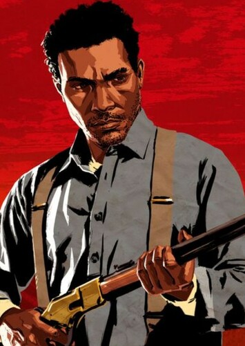 Lenny Summers