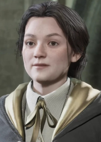 Lenora Everleigh