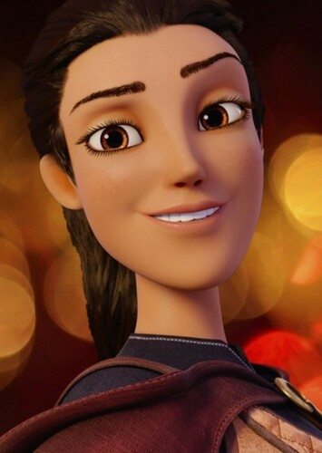 Lenore Quinonez