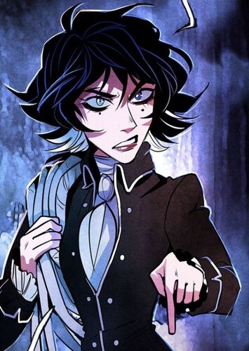 Lenore Vandernacht