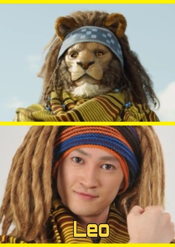 Leo
