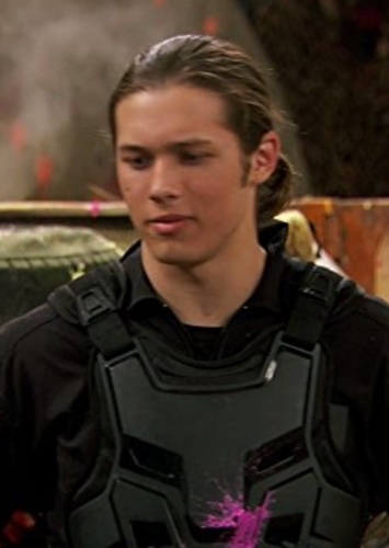 Leo Scott Adam