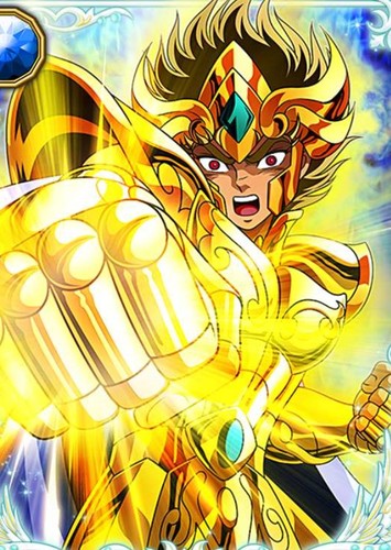 Leo Aiolia