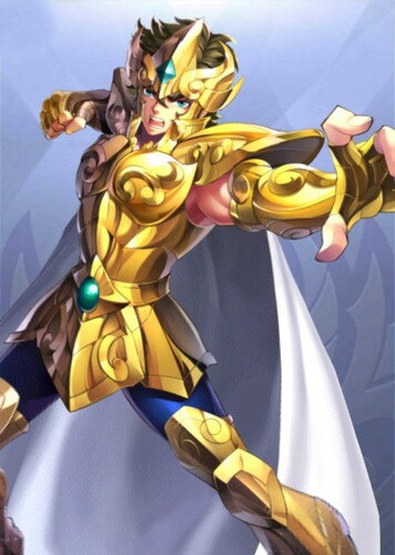 Leo Aiolia