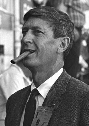 Leo Beebe