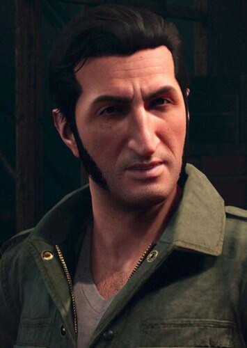 Leo Caruso