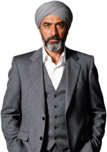 Leo Demir