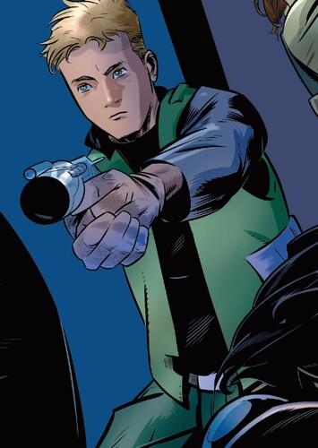 Leo Fitz