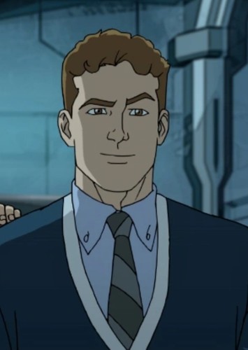 Leo Fitz