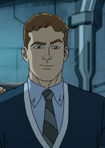 Leo Fitz