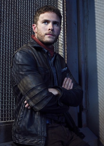 Leo Fitz