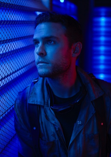 Leo Fitz