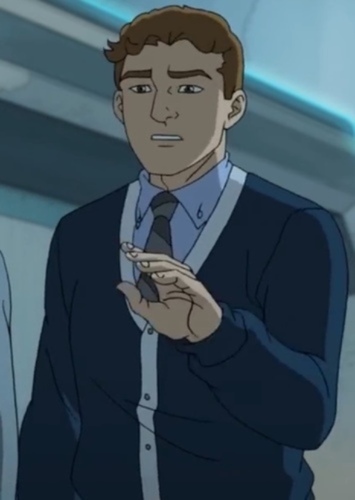 Leo Fitz