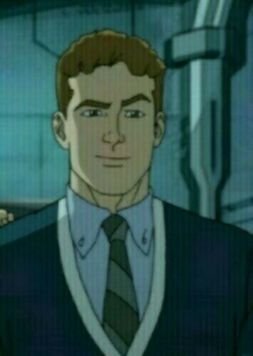 Leo Fitz