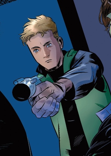 Leo Fitz (MCU)